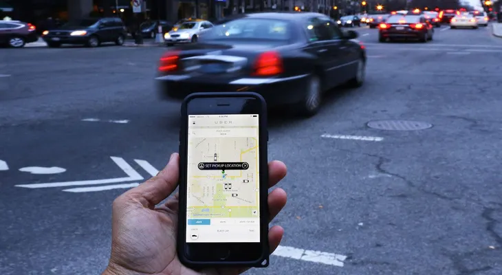 Uber se irá de este país el próximo mes
