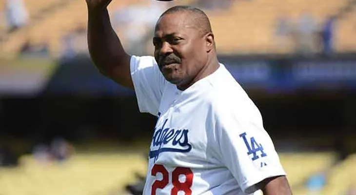 Pedro Guerrero iba a un gimnasio cuando empezó a sentir calambres; sigue batallando por su vida 