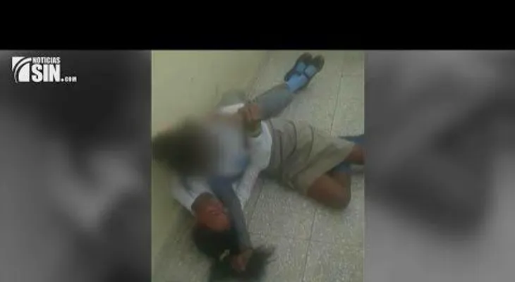 Un juego macabro en una escuela que terminó en una tragedia