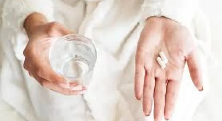 Dice la ciencia, que es la mejor vitamina para las mujeres: Rejuvenece y embellece la piel