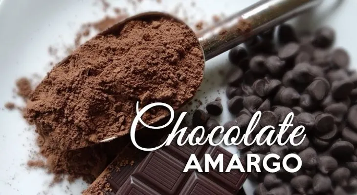 El chocolate amargo uno de los mejores antioxidantes del PLANETA: Regula la presión y sirve para la memoria 