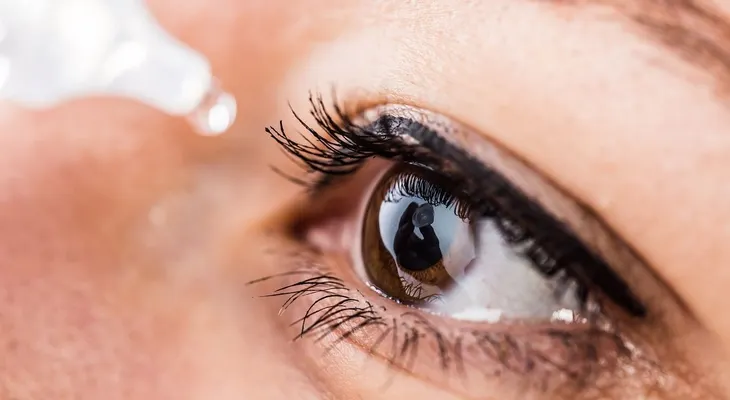 Sin lágrimas, ni saliva: el drama de vivir con Sjogren, el síndrome de las mucosas secas