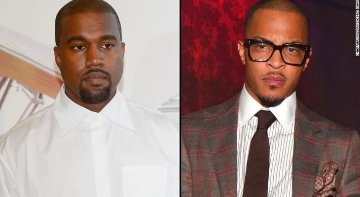 Kanye West estrena canción para defender su 'bromance' con Trump