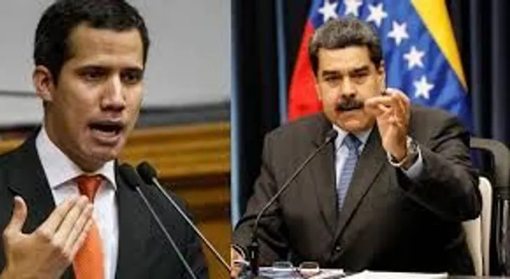 Voto "inteligente" de RD en la OEA, ni Maduro, ni Guaidó: Diálogo y elecciones democráticas