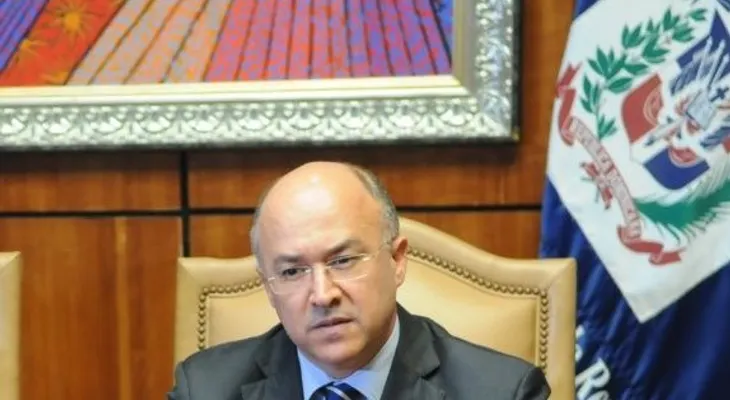 Domínguez Brito aboga lucha efectiva contra la corrupción  