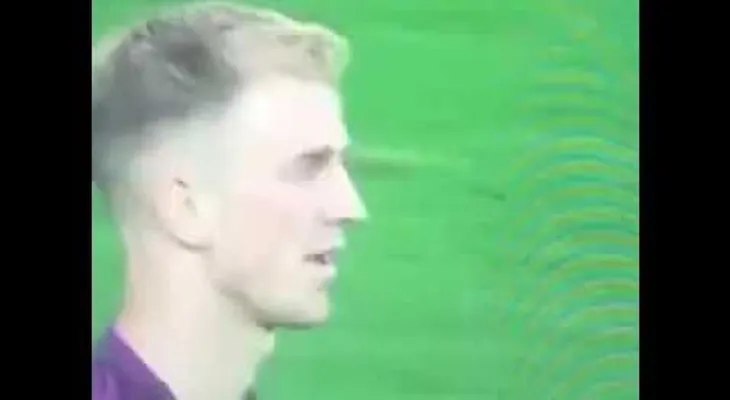 La reacción del comentarista de Islandia en el segundo gol de su selección a Inglaterra
