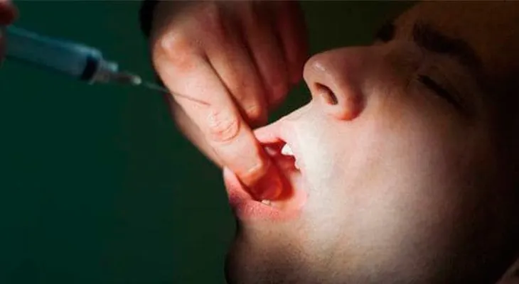  Uno de cada nueve hombres en EE.UU. está infectado con papiloma bucal 