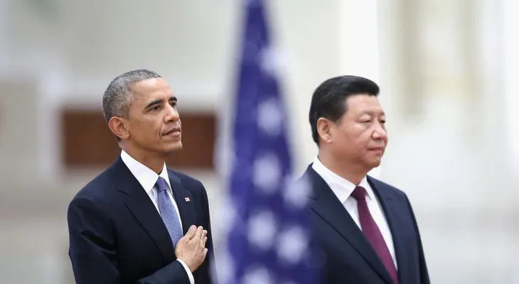 Xi visitará Washington: cuatro problemas que EE.UU. y China deben abordar