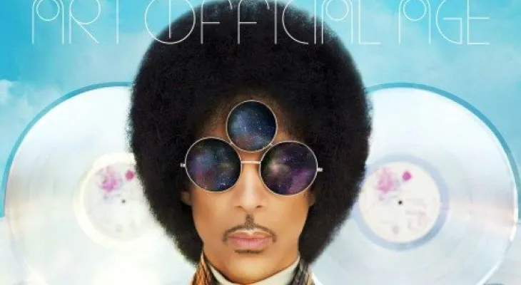 Prince lanza dos nuevos discos en septiembre 