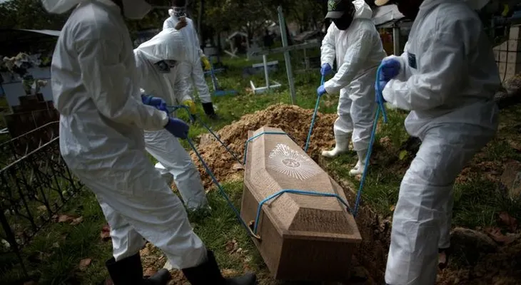 La OMS advierte que el coronavirus está empeorando a nivel mundial