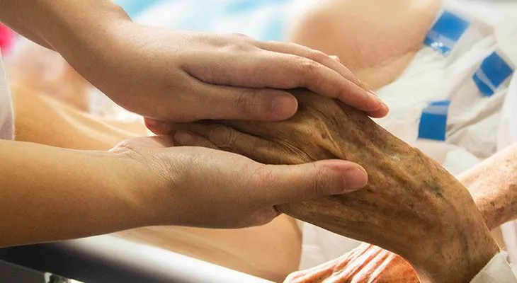 7 cosas que no deben decirse a las personas con cáncer
