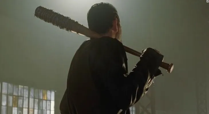 Spoiler Alert The Walking Dead; Temporada 7: ¿A quién (o quiénes) mató Negan?