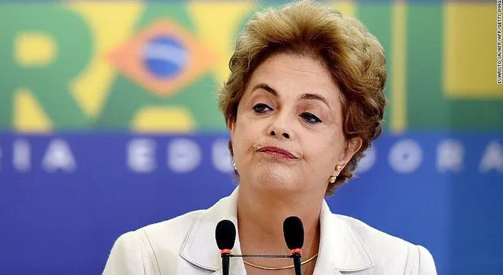 Anulan proceso de juicio político contra Dilma Rousseff