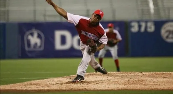 Dominicana derrota a Nicaragua en el béisbol panamericano 