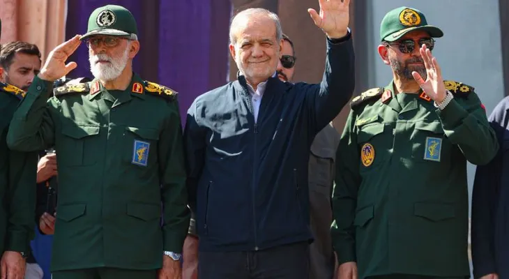 Irán enviará delegación reducida a la Asamblea de la ONU en Nueva York en medio de tensiones con EE.UU.