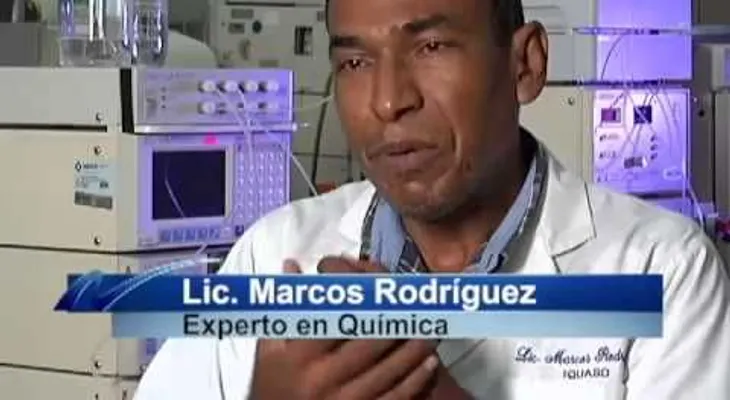 Nuria: Centros de uñas están llenos de bacterias, hongos y químicos peligrosos (Video)  