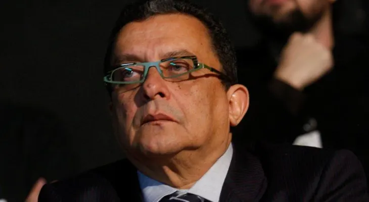 Joao Santana firma acuerdo para cooperar con la justicia