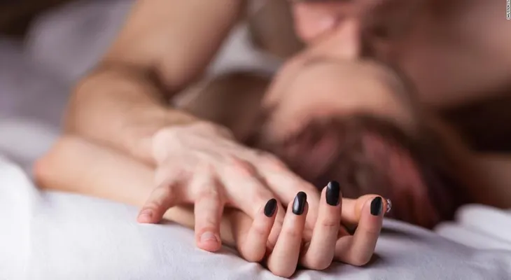 10 razones por las que tener más sexo es beneficioso para la salud