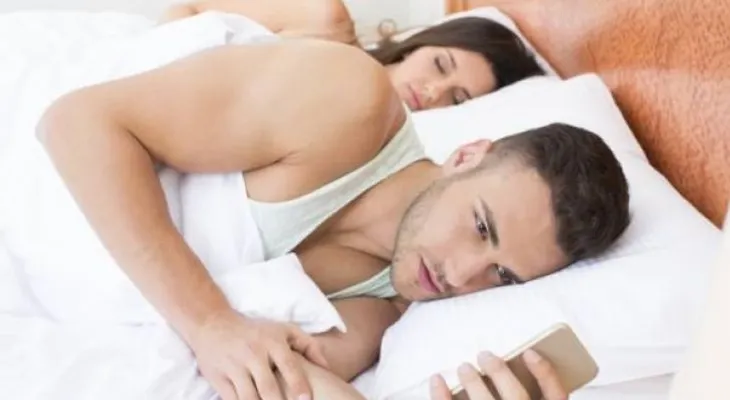 8 infidelidades más comunes entre las parejas