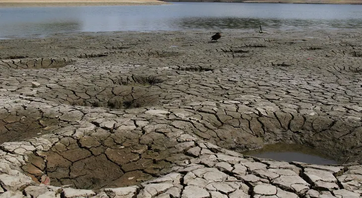 El Caribe sufre de sequía pese a temporada de huracanes
