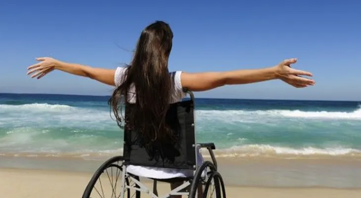 Expertos explican la vida sexual en parapléjicos y tetrapléjicos