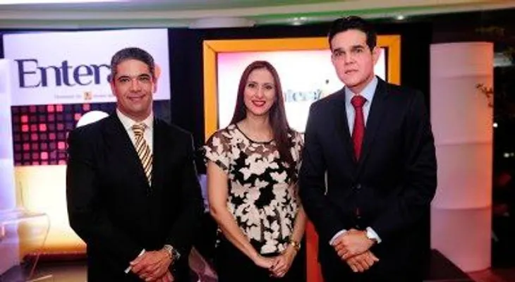 Lanzan revista digital "Enterato"