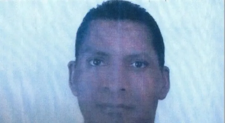 Apresan abogado que pretendía levantar orden de captura contra fugitivo Pascual Cabrera