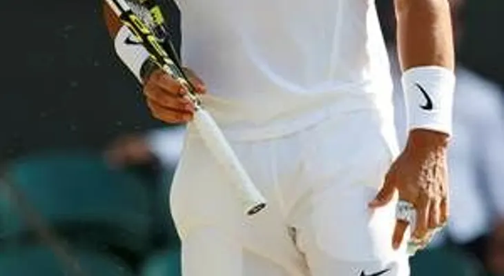 Rafael Nadal se retira de dos torneos por lesión en muñeca 