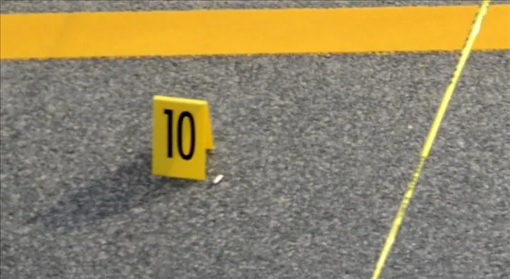 Hombre hiere a mujer y se suicida en hospital en Florida
