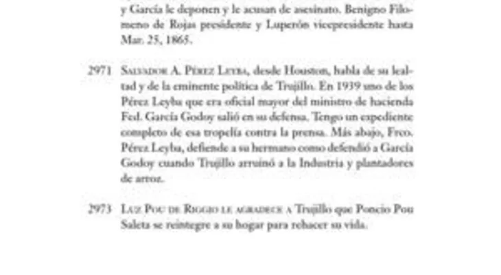 Aprender con la Historia: Dos anécdotas de Lilís en Duvergé