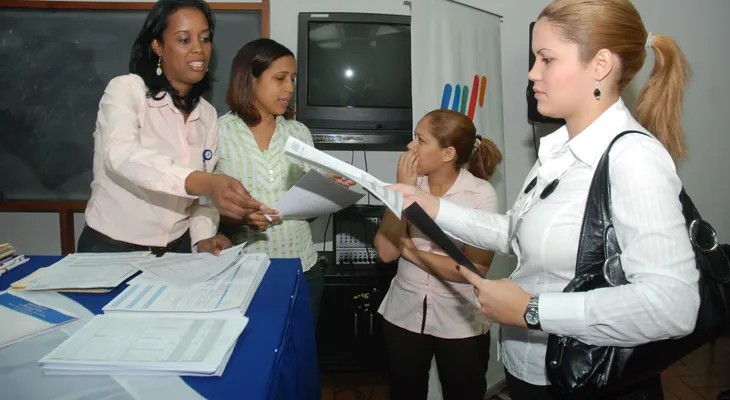 Realizarán hoy jornada de empleo para empresa de servicios en Puerto Plata