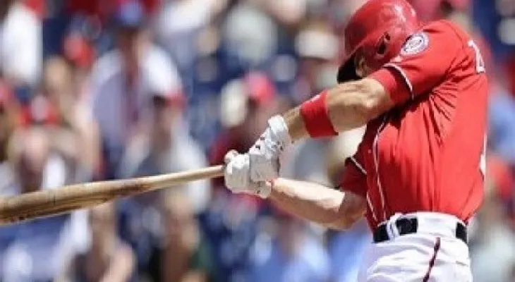 Eddie Rosario da Grand Slam y Zimmerman sigue prendido