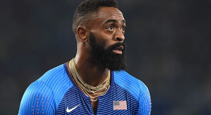 Una bala perdida mató a la hija del velocista olímpico Tyson Gay