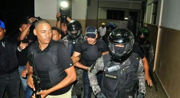 3 meses de coerción contra hombre mató amigo en SFM
