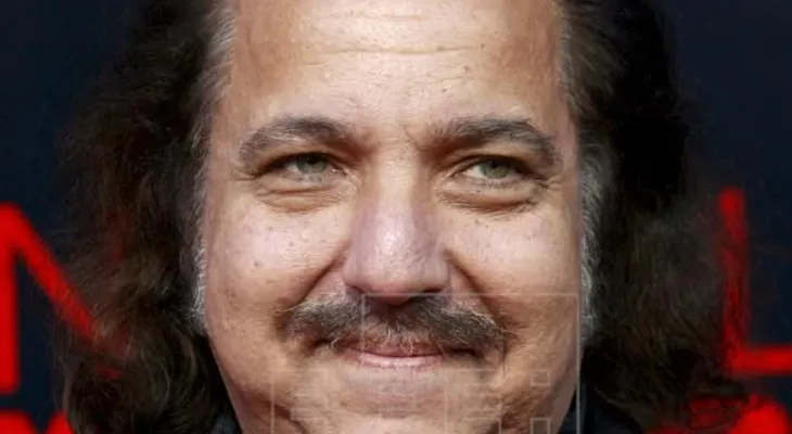 El actor porno Ron Jeremy será juzgado por cargos de violación a 4 mujeres