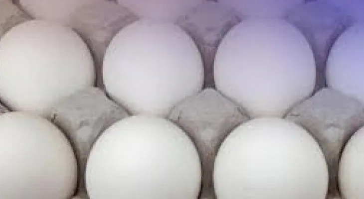 Hieren con huevos putrefactos en un ojo a mujer durante actividad política 