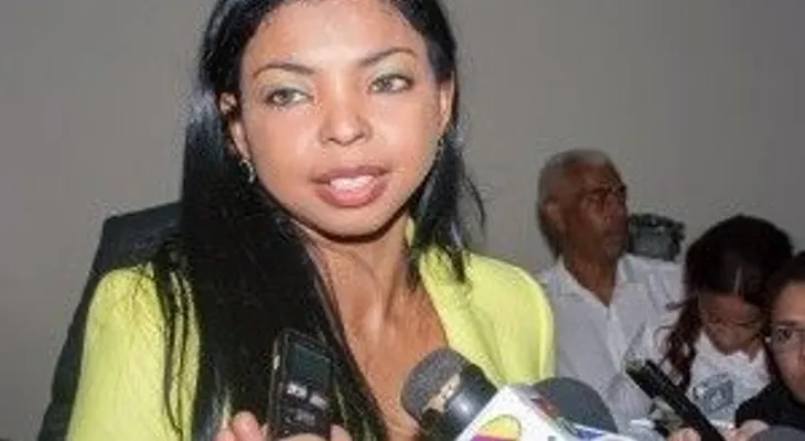 Fiscal Distrito Nacional dice Pimentel Kareh no es víctima del caso Peravia