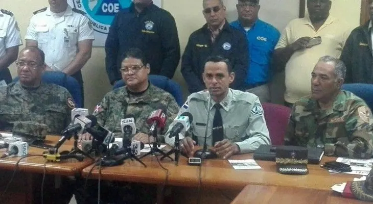 COE: 200 balnearios y playas cerrados para Semana Santa