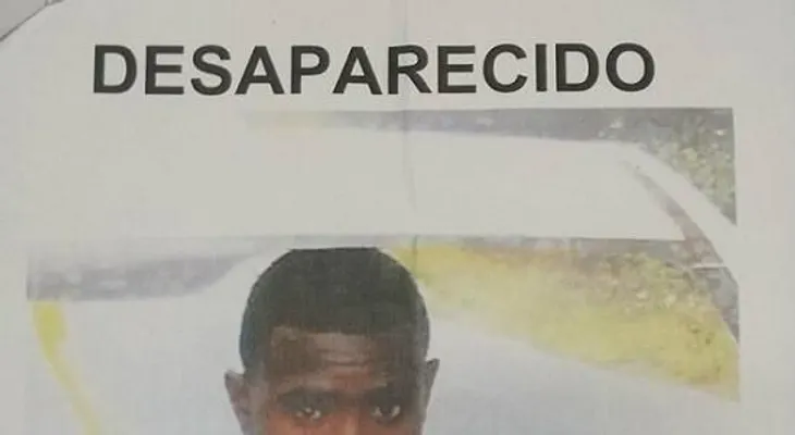 Joven empleado del Metro lleva 10 días desaparecido