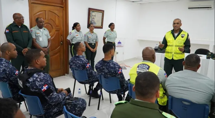 DIGESETT amplía educación vial en el país