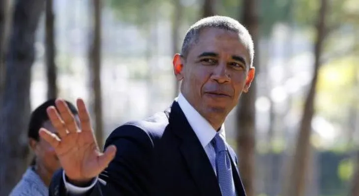 Obama: las muertes de negros a manos de policías es síntoma de retos mayores