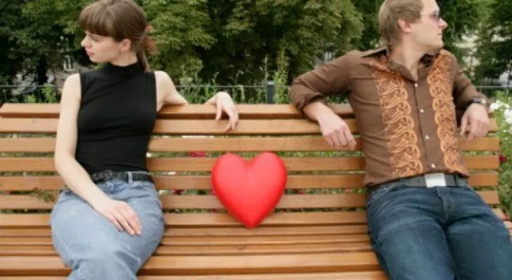 7 argumentos absurdos que ellos dicen para terminar la relación