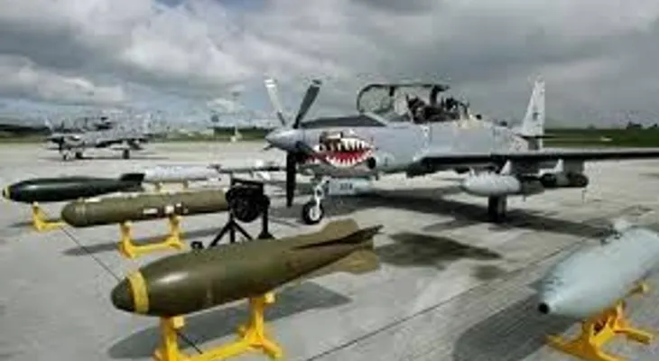 Préstamo para Súper Tucano fue aprobado liberado de lectura; Domínguez Brito y Wilton Guerrero se oposieron (VIDEO)
