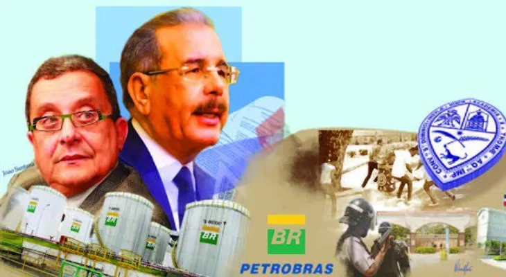 El Gobierno buscaría desviar la atención del escándalo Joao Santana-Odebrecht