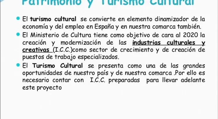 Ministro de Turismo destaca importancia de proyecto turístico de inmueble patrimonial