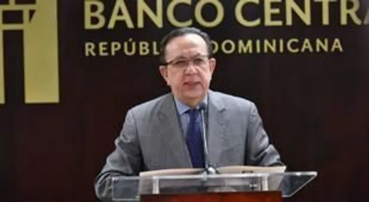 Banco Central pone a disposición de entidades RD$40 mil millones para préstamos a tasa baja