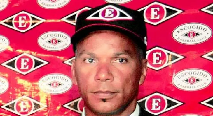 Moisés Alou no regresará como Gerente General del Escogido 
