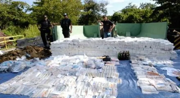 República Dominicana y PR lucharán contra narcotráfico