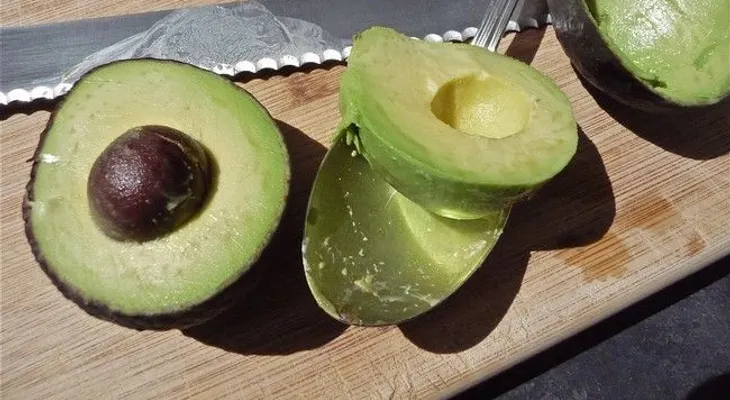 Por qué el aguacate puede ser peligroso para la salud?