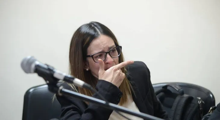 Condenan en Argentina a la mujer que causó la muerte de su compañero de fiesta, pero no irá a la cárcel